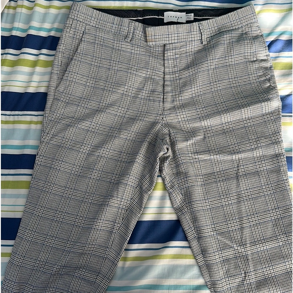 Topman Dress pants